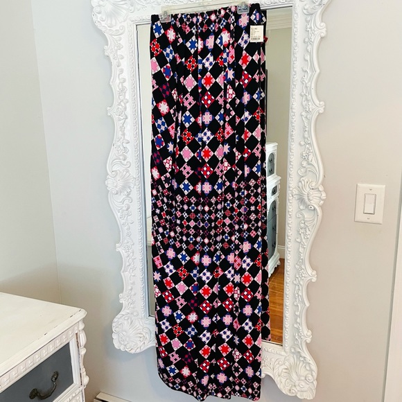 NWT $4200 Emilio Pucci ARCHIVIO Maxi LOGO Printed Evening Dress - Picture 3 of 16